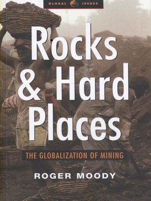 cover image of Rocks and Hard Places